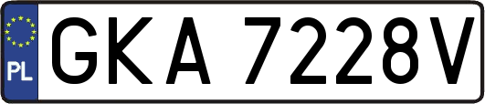GKA7228V