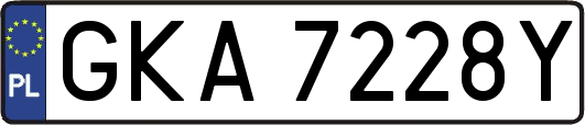 GKA7228Y