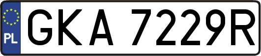 GKA7229R