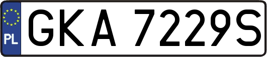 GKA7229S