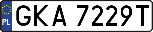 GKA7229T