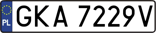 GKA7229V