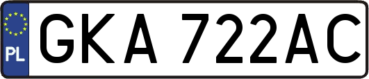 GKA722AC