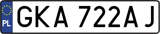 GKA722AJ