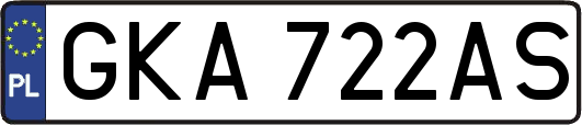 GKA722AS