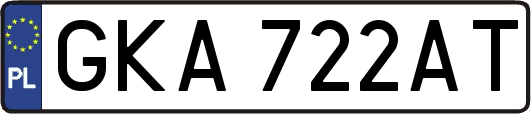 GKA722AT