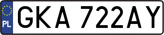 GKA722AY