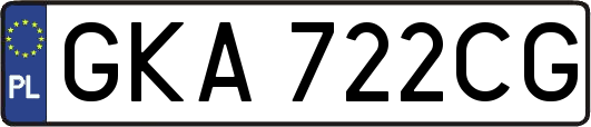 GKA722CG