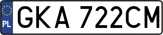 GKA722CM