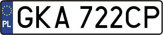 GKA722CP