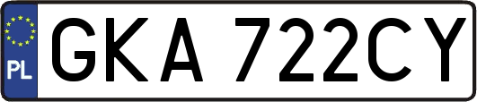 GKA722CY