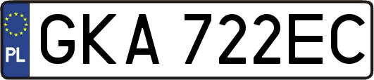 GKA722EC