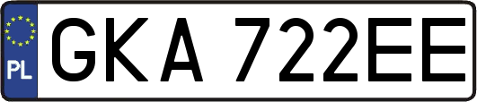 GKA722EE