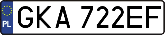 GKA722EF