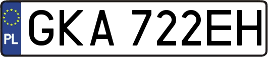 GKA722EH