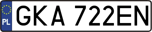 GKA722EN
