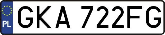 GKA722FG