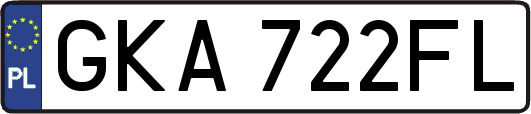 GKA722FL