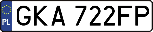 GKA722FP