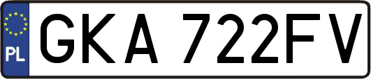 GKA722FV