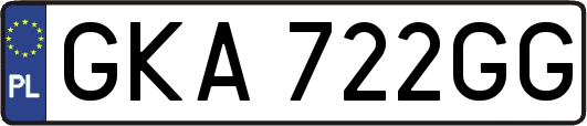 GKA722GG