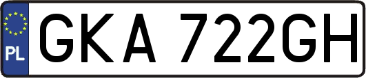 GKA722GH