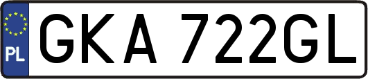 GKA722GL