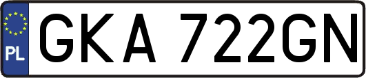 GKA722GN