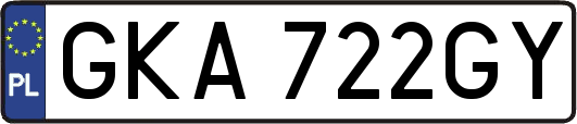 GKA722GY
