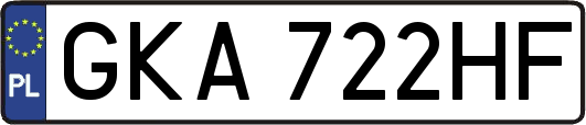 GKA722HF