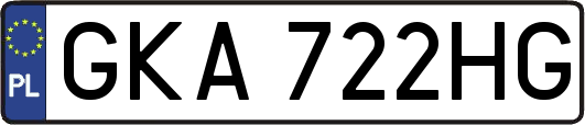 GKA722HG