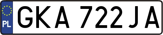 GKA722JA