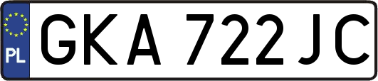 GKA722JC