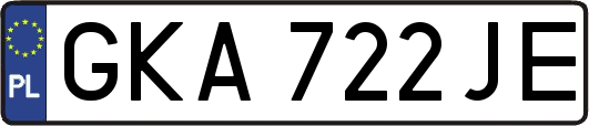 GKA722JE