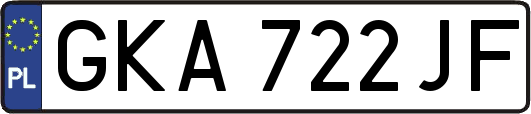 GKA722JF