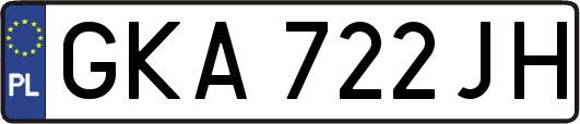 GKA722JH