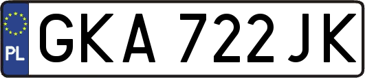 GKA722JK