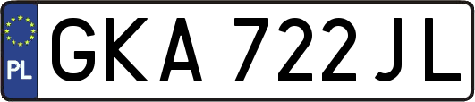 GKA722JL