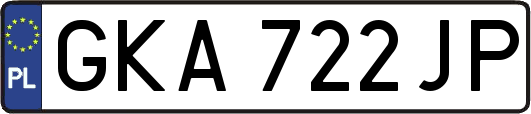 GKA722JP
