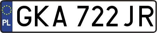 GKA722JR