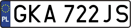 GKA722JS
