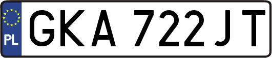 GKA722JT