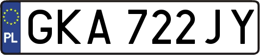 GKA722JY