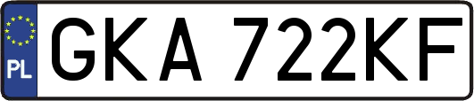 GKA722KF
