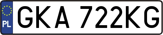GKA722KG