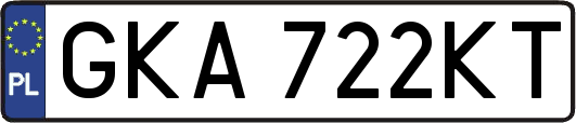 GKA722KT