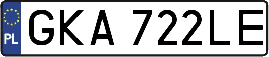 GKA722LE