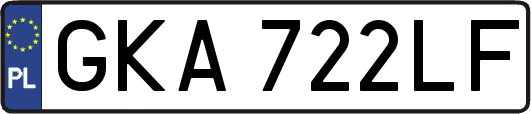 GKA722LF