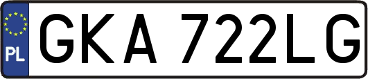 GKA722LG