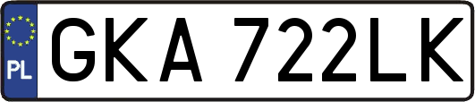 GKA722LK